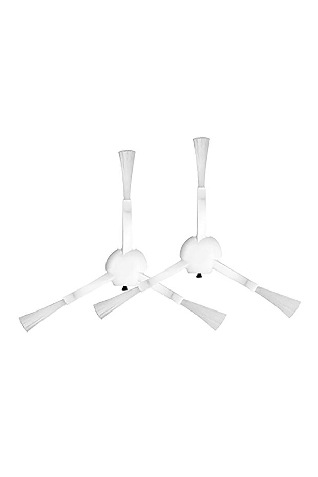 Xiaomi Mi Robot 1c f9 White Basic I - مجموعة مرشحات متوافقة، ضمان المستورد - 3