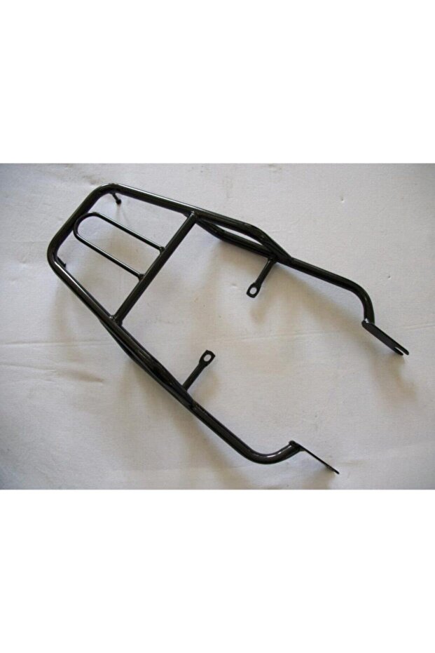 SFC Basic ve Snappy Arka Çanta Demiri - 1