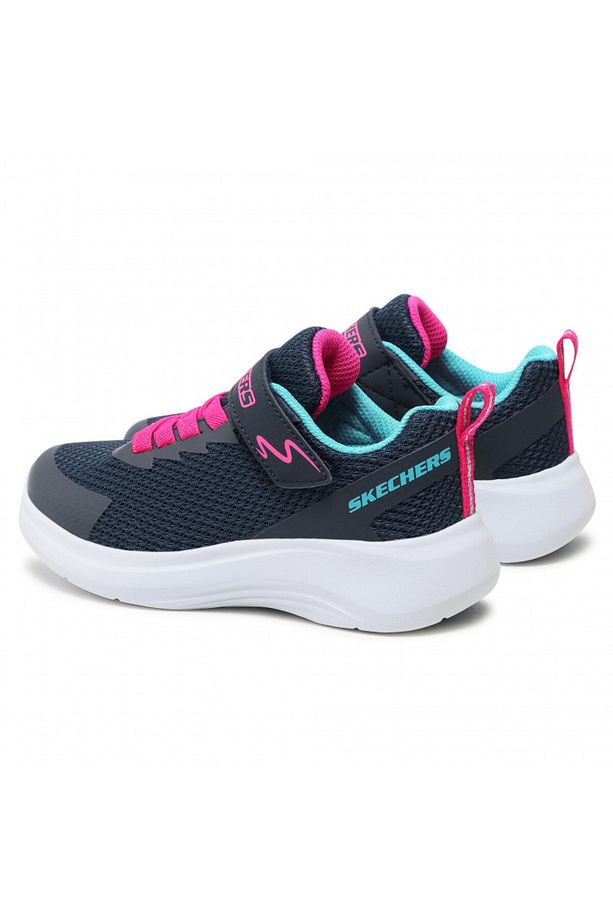 Jammin Jogger Kiz Çocuk Ayakkabı 302470l-nvy - 2