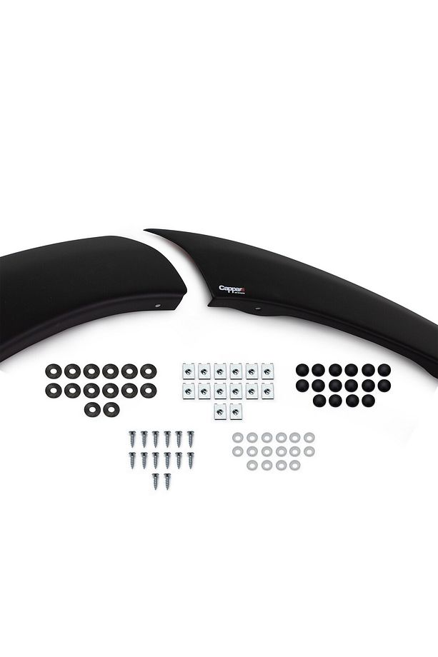 Dacia Duster Çamurluk Dodik 2018 2019 2020 2021 2022 2023 2024 8 Parça Set - 3