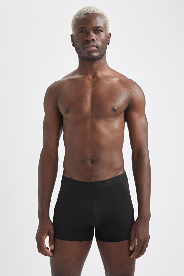 Regular Fit 5li Boxer M5346az21cw - 4