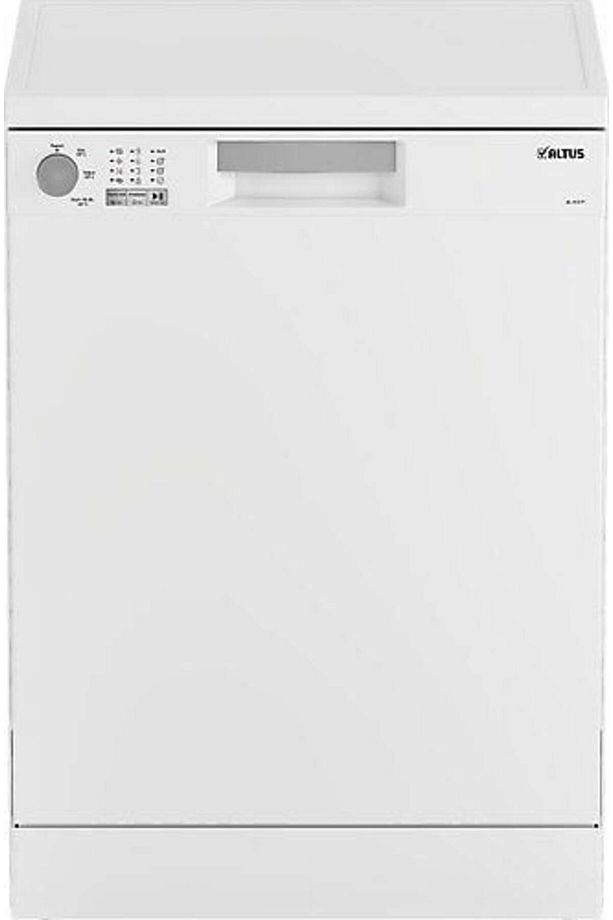 AL 413 P 3 Programlı Bulaşık Makinesi - 1