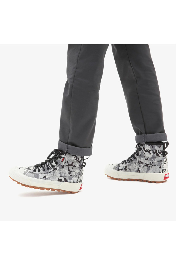 UA SK8-Hi GORE-TEX MTE-3 - 3