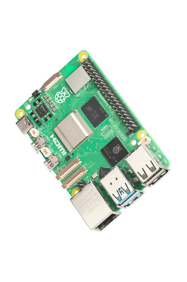 Pi 5 4 Gb - 4