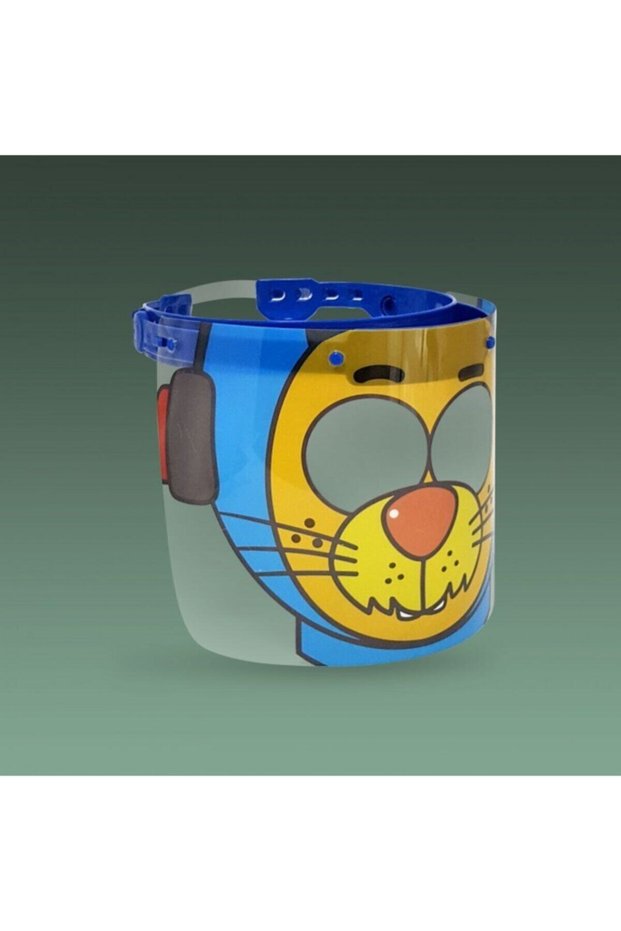 Children's Face Protective Eyeshade Mask