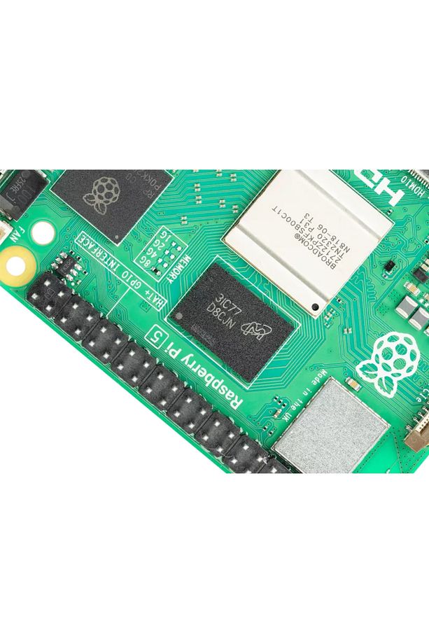Pi 5 4 Gb - 7