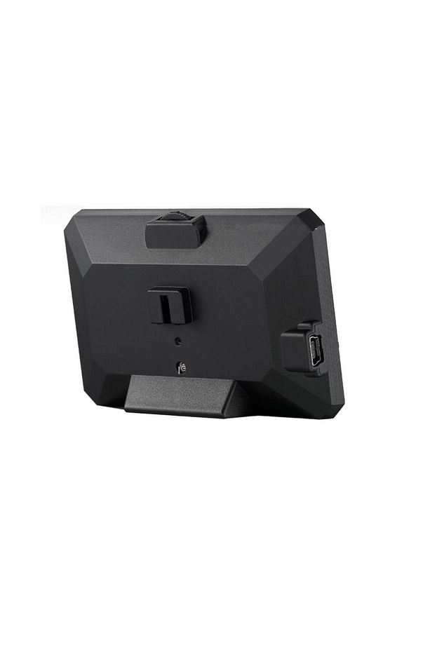 P16 Hud 48 Fonksiyon Obd2 Head Up Display Araç Hız Gösterge Paneli P16 Hud - 5