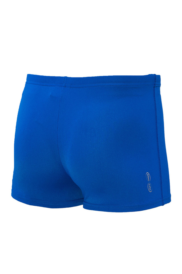 Детски син бански Solid Jr 2a25972 - 2