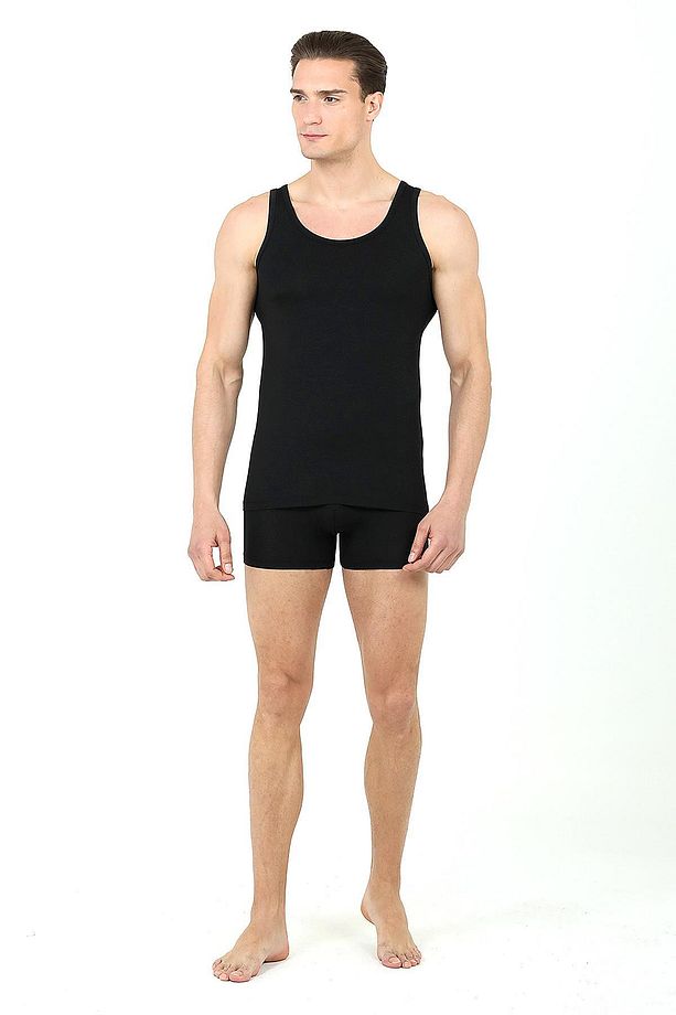 Erkek Modal Atlet Boxer Set 220301 - 2