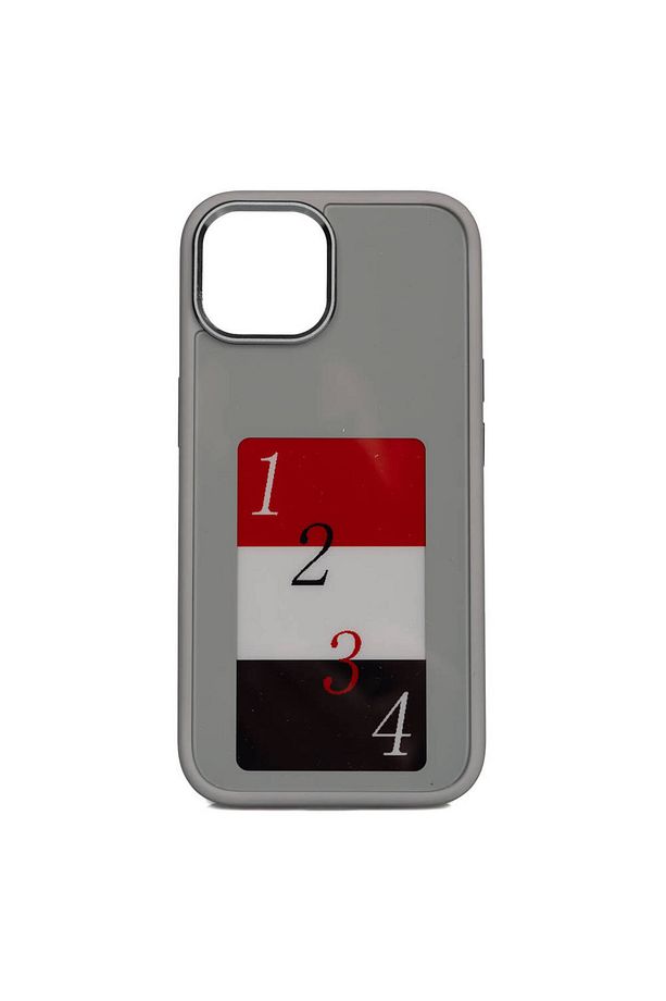 İphone 14 Kılıf Akıllı NFC Ekran Özellikli Kişileştirilebilir Yansıtılabilir Arka Kapak Smart Cover - 1