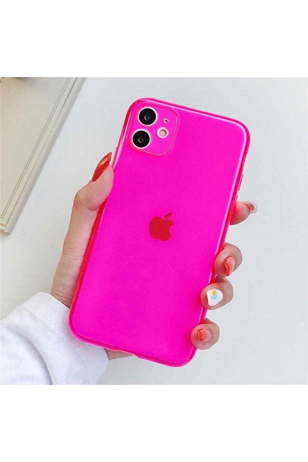 Apple iPhone 11 Case 1st Class Colorful Fadeless Design Premium Silicone