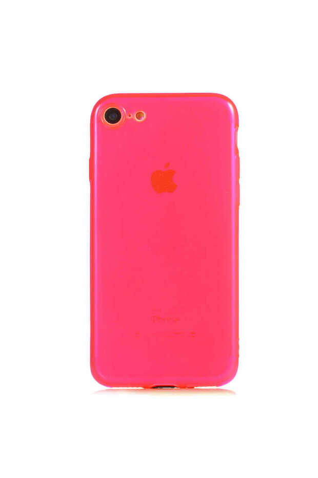Apple iPhone 7 Case 1St Class Colorful Colorfast Design Premium Silicone