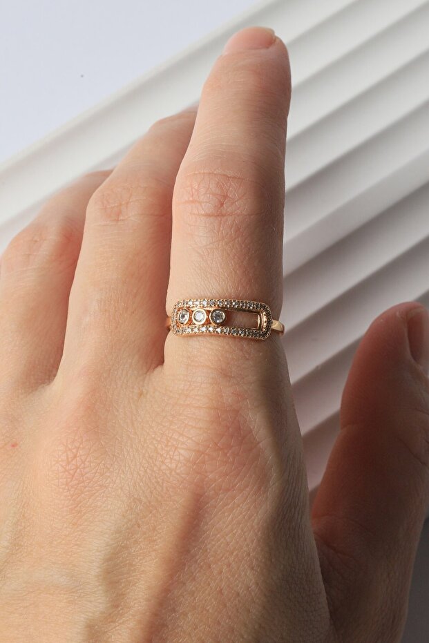 Steel Ring - 2