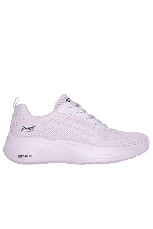 حذاء رياضي وردي فاتح - BOBS INFINITY -117550-LAV