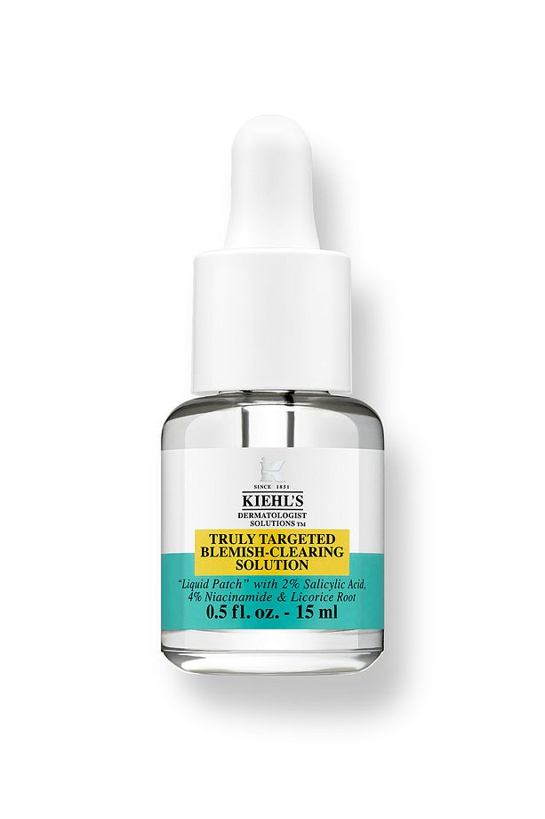 Truly Targeted Blemish-clearing Solution - Sivilce Karşıtı Serum 15 ml - 2