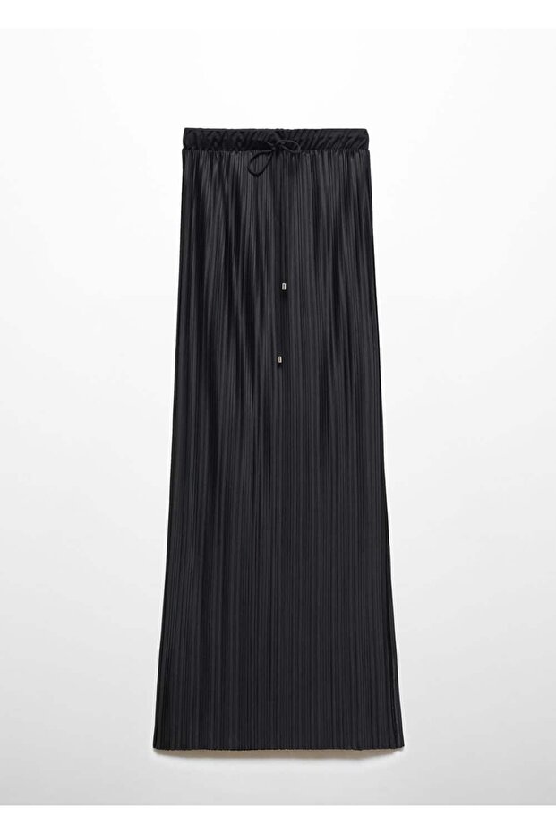 Pilili uzun etek - 3