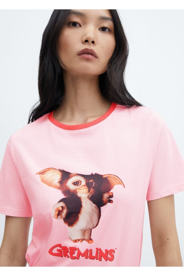 Gremlinler Tişört - 6