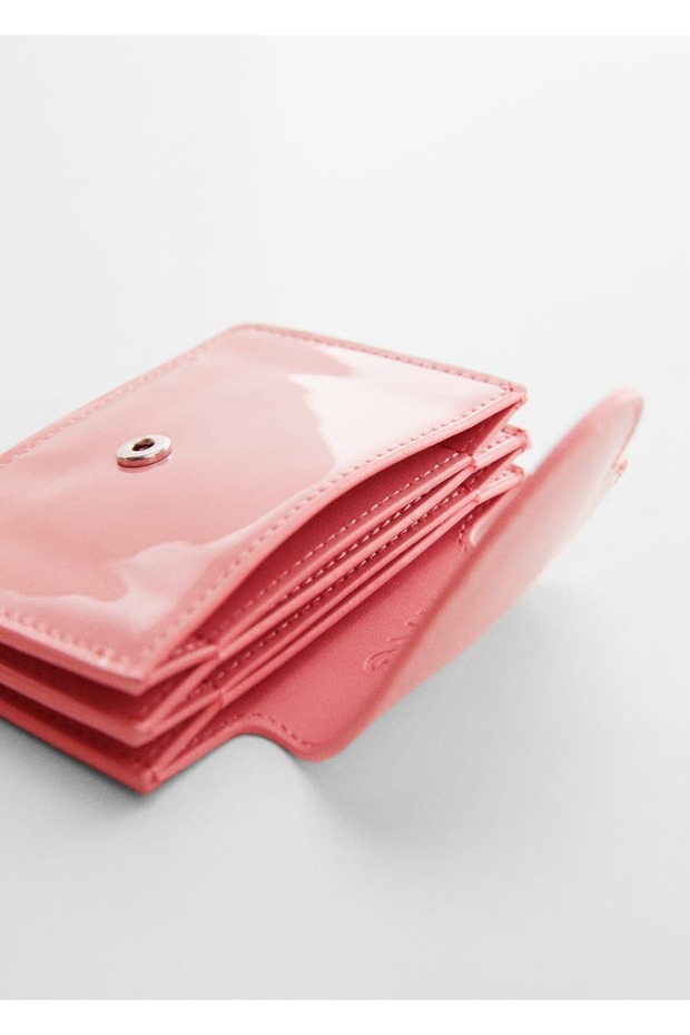 Rugan Deri Kartlık - 4