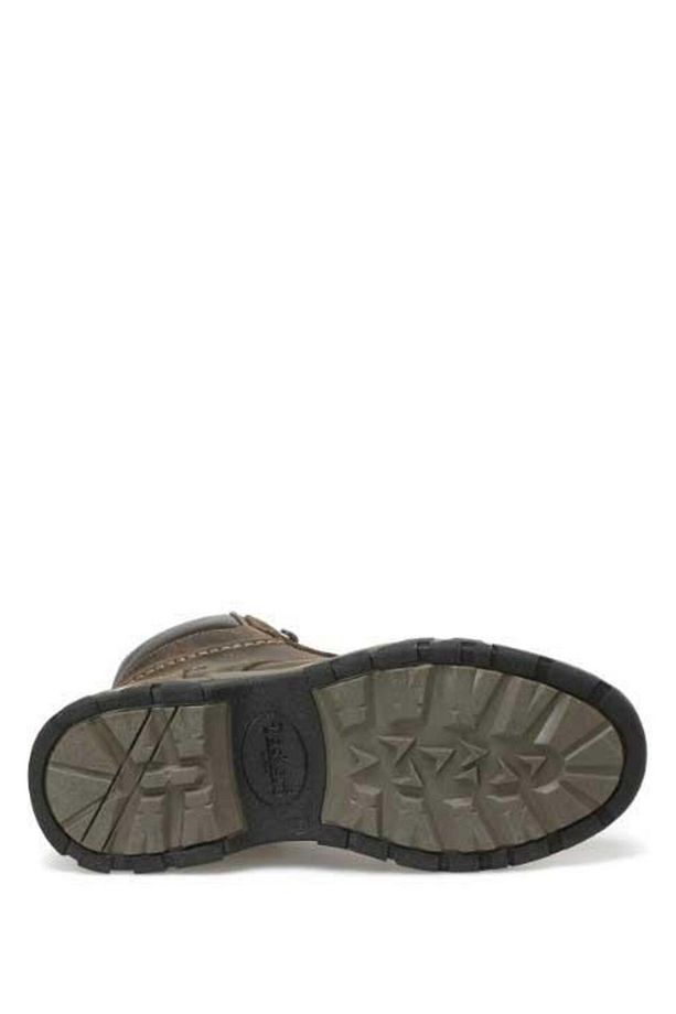 233320 2pr Kum Erkek Sneaker Ayakkabı Bot-kum - 4