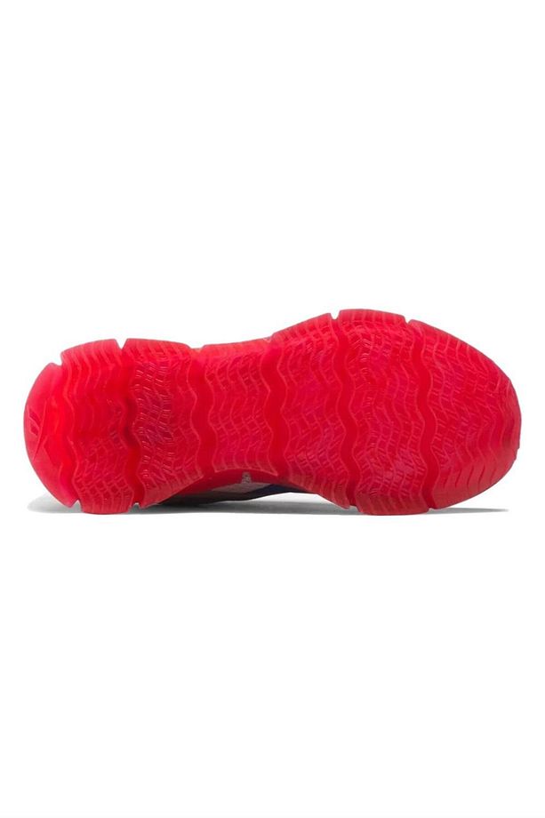 Zıg N' Glow Elastıc Lace Çocuk Koşu Ayakkabısı 101796188 - 5