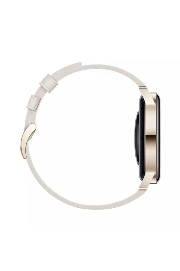 Yok Watch Gt 3 Elegant 42mm - Beyaz Android + iOS Siyah 1000-2000 mAh Yok 0 - 1" Yok Siyah 2 Yıl Yo - 6