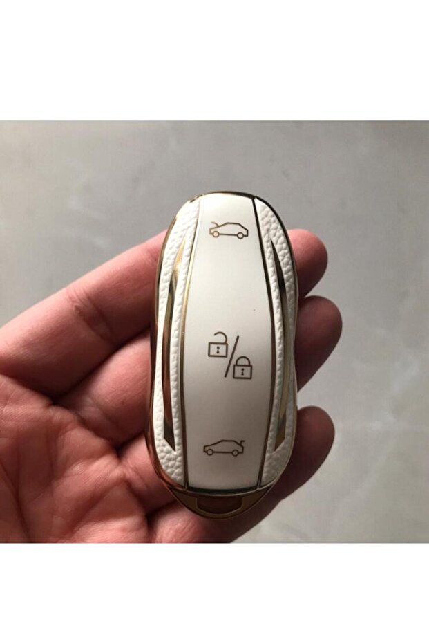 Tesla Model Y-Type Switch Protection Case Please See Compatible Switch Model