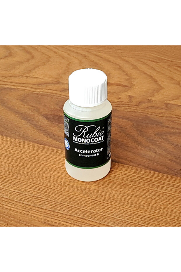 Accelerator Component (B) – 100ml - 2