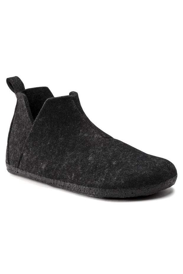 Women's Anthracite Slippers/Sandals1017515-anthracite