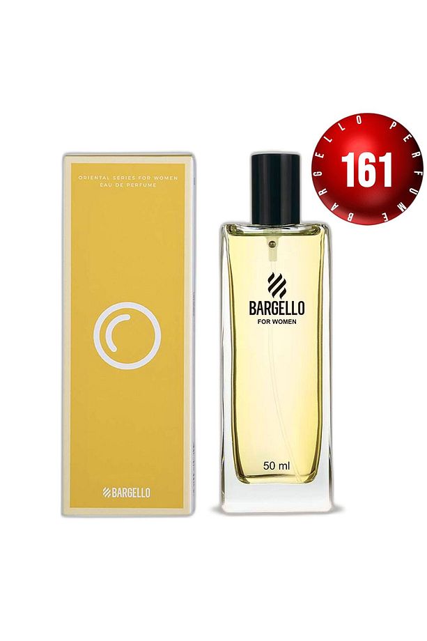 Parfüm 161X2(2adet) Kadın Oriental 50 Ml Edp + Bargello Kadın Roll On - 3
