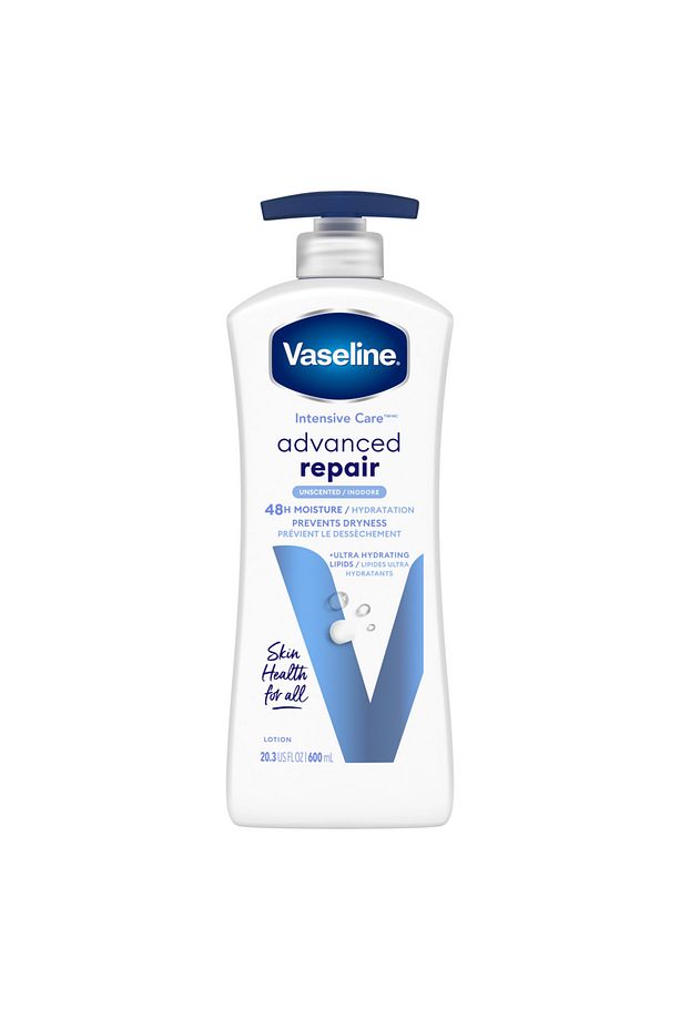 Advanced Repair 600 ml İthal Ürün Pompalı - 1