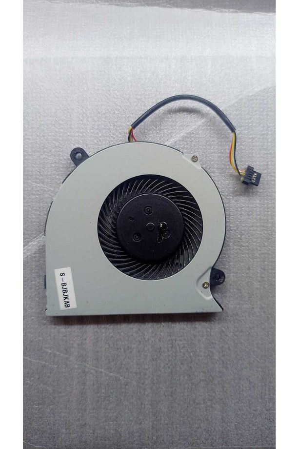 Nirvana X500 Notebook Fan İşlemci Fanı - 2