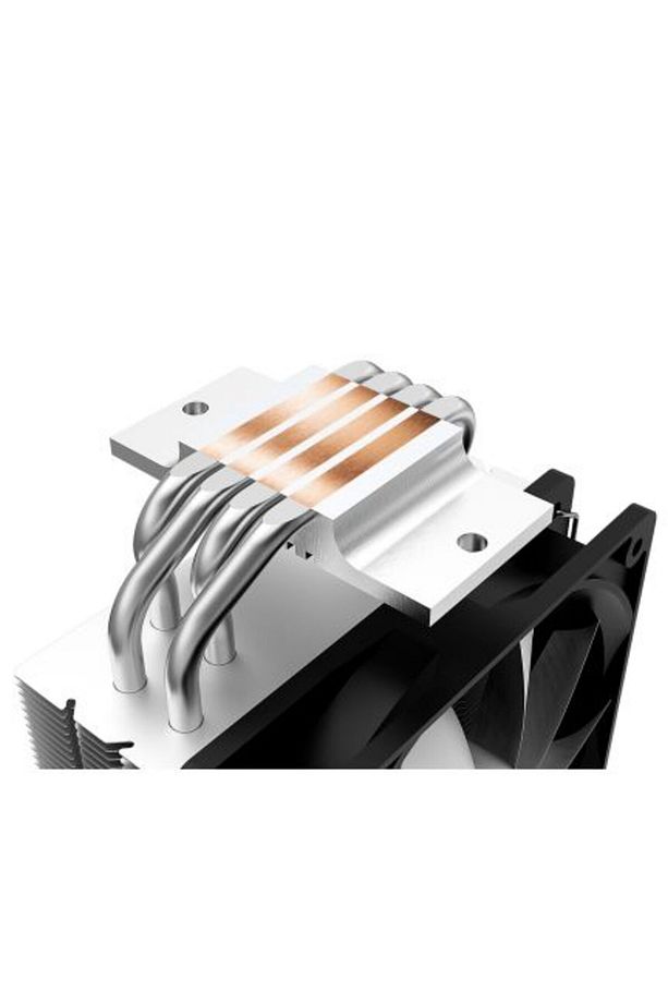 Id-cooling Se-214-xt Rgb 4pin Pwm 120mm Işlemci Soğutucu (RANDOM SPECTRUM LİGHTİNG) - 4