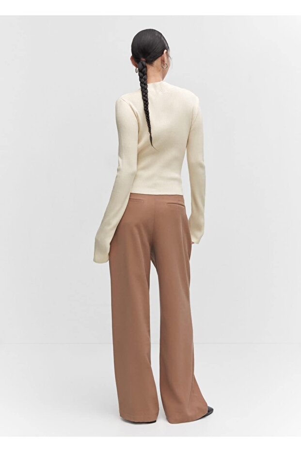 Perkins yaka triko kazak - 4