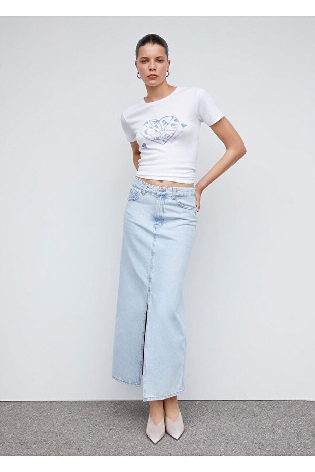 Bob Marley Tişört - 2