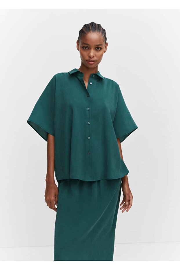 Elastik Belli Modal Etek - 7