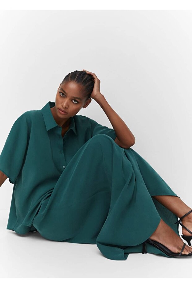 Elastik Belli Modal Etek - 5