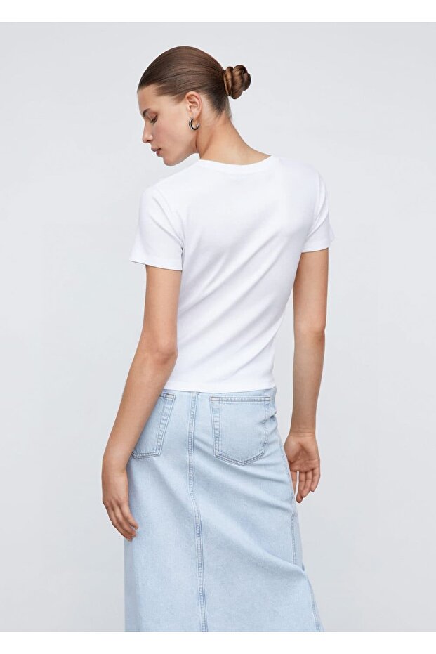 Bob Marley Tişört - 4