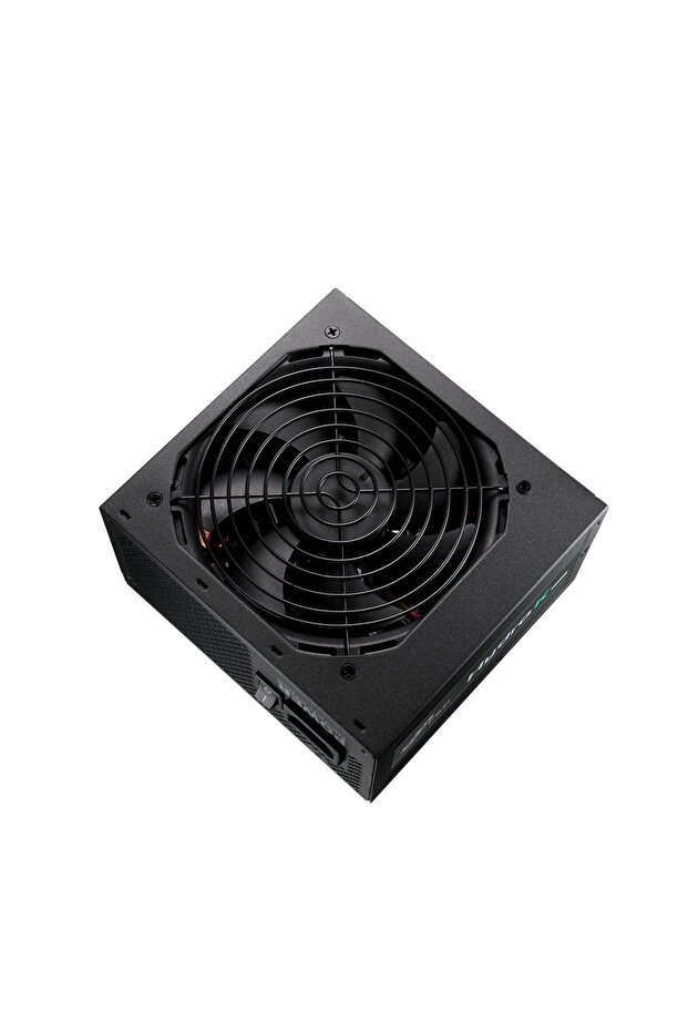 Hd2-750 750W 80+Bronze 12cm Fan Power Supply
