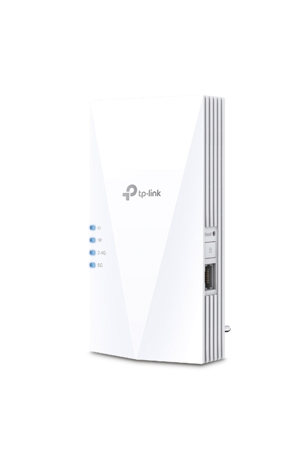 موسع نطاق واي فاي 6 طراز g-59 RE500X - موسع نطاق AX1500