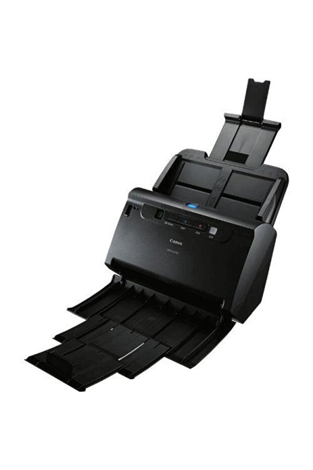 Drc-230 Imageformula A4 30 Ppm 600 Dpi Document Scanner