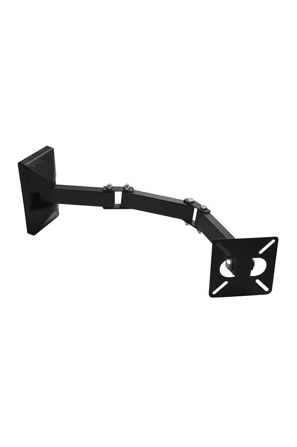 Monitör Kolu PC Monitör Duvar Askısı Döndürülebilir Eğilebilir Monitör Tutucu 13-27 inç  H-3027 - 1