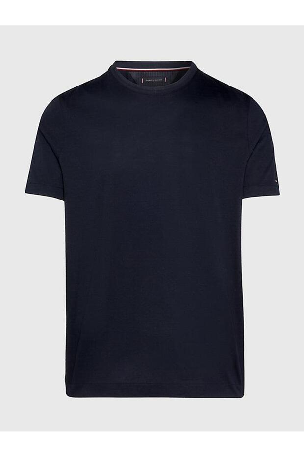 Dc Mercerized Tee - 4