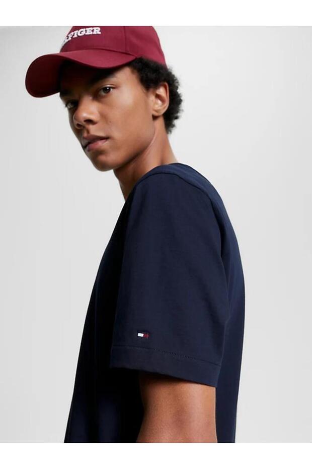 Dc Mercerized Tee - 3