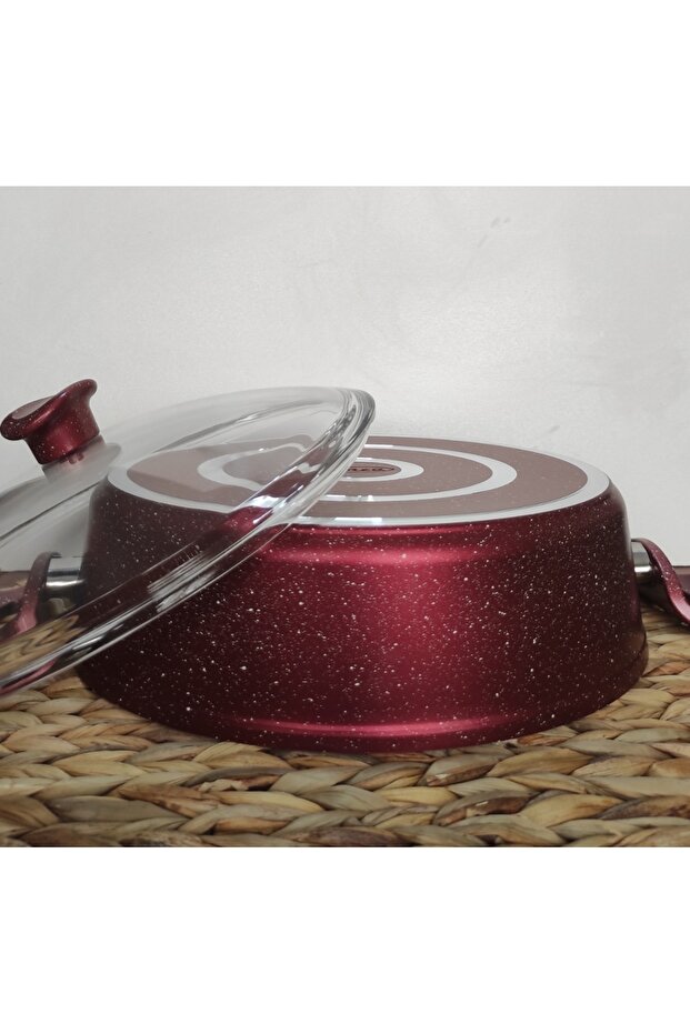 I?mza Granite Basic Pot 28 Cm - 4