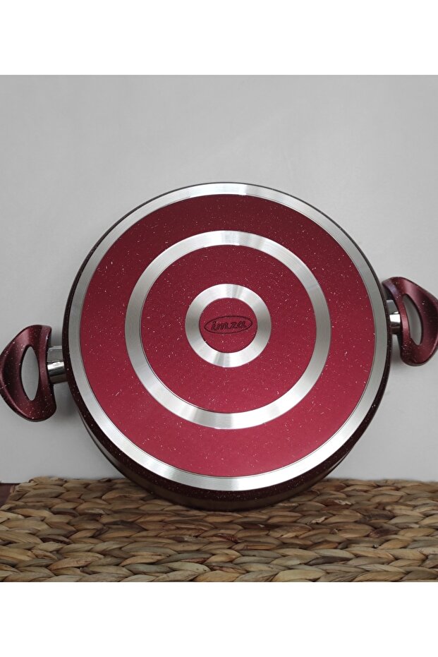 I?mza Granite Basic Pot 28 Cm - 5