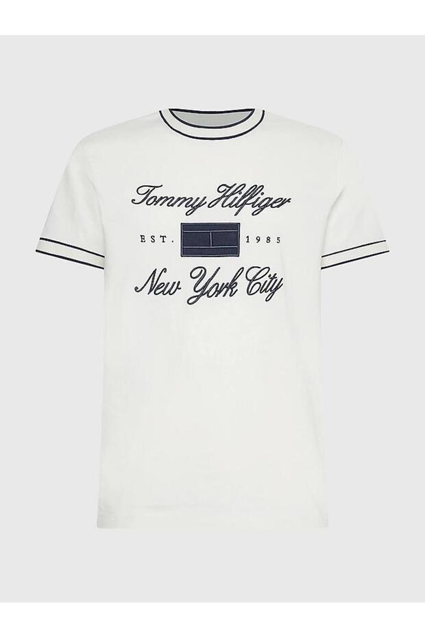 Mixed Type Birdseye Tee - 5