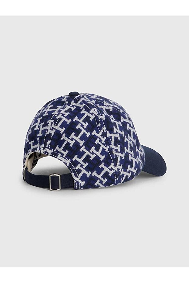 Th Coastal Prep Th Cap Monogram - 2
