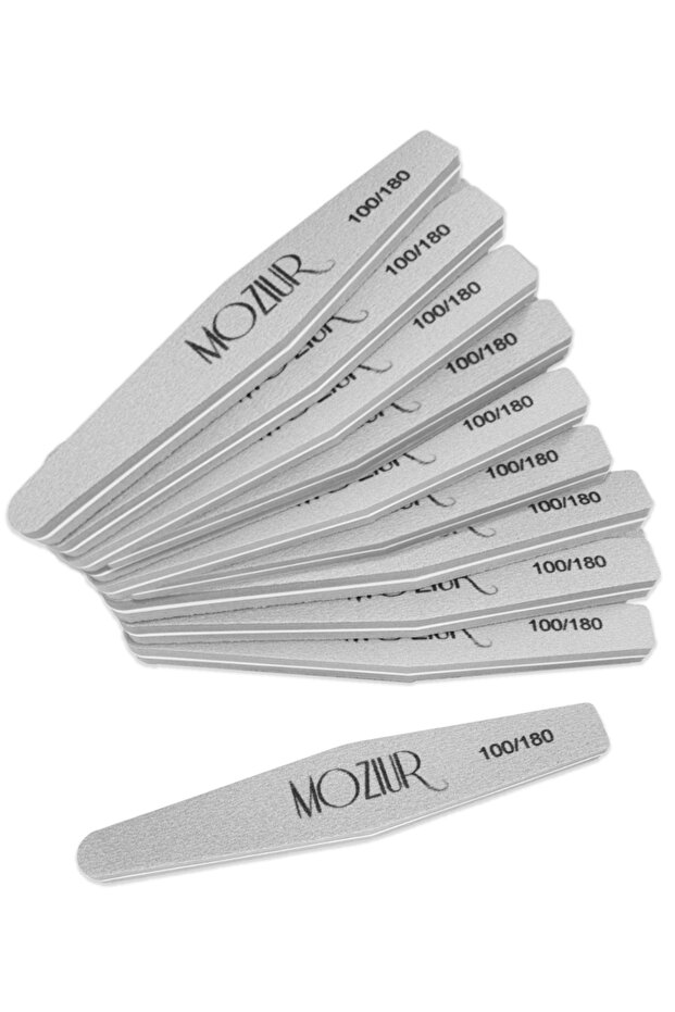 Uzun Buffer 10'lu Paket - 1