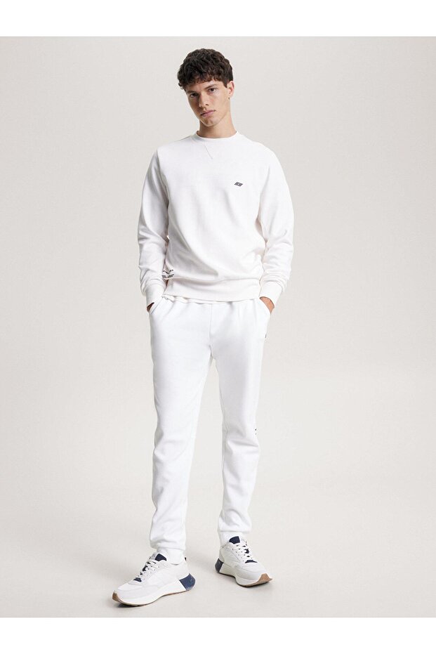 Best Essentials Erkek Bisiklet Yaka Sweatshirt - 2