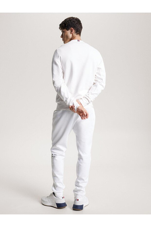 Best Essentials Erkek Bisiklet Yaka Sweatshirt - 3